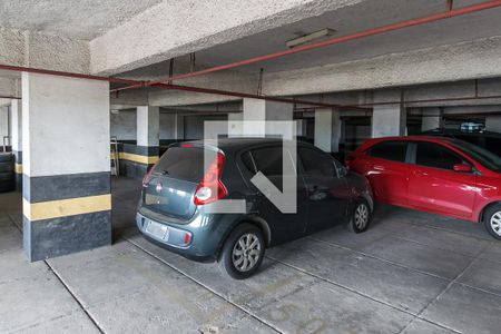 Apartamento à venda com 58m², 2 quartos e 1 vagaÁrea comum - Garagem