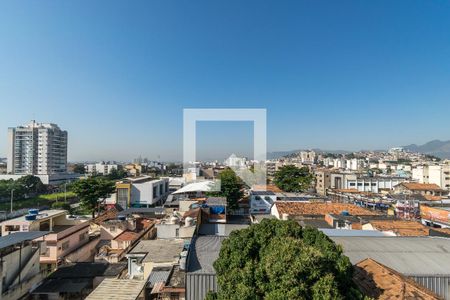 Apartamento à venda com 58m², 2 quartos e 1 vagaVista do Quarto 2