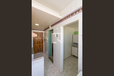 Apartamento à venda com 58m², 2 quartos e 1 vagaÁrea de Serviço