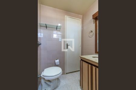 Apartamento à venda com 58m², 2 quartos e 1 vagaBanheiro