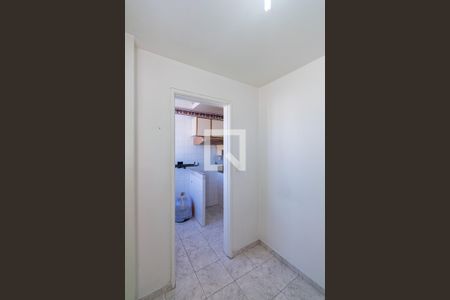 Apartamento à venda com 58m², 2 quartos e 1 vagaQuarto de Serviço