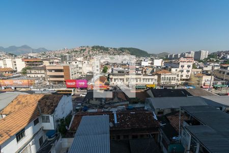Apartamento à venda com 58m², 2 quartos e 1 vagaVista do Quarto 1
