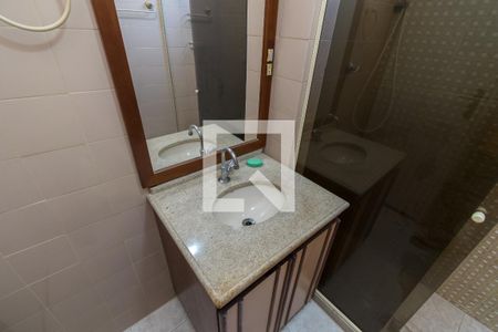 Apartamento à venda com 58m², 2 quartos e 1 vagaBanheiro