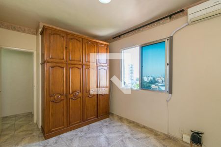 Apartamento à venda com 58m², 2 quartos e 1 vagaQuarto 2