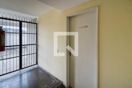 Apartamento à venda com 58m², 2 quartos e 1 vagaÁrea comum - Salão de festas