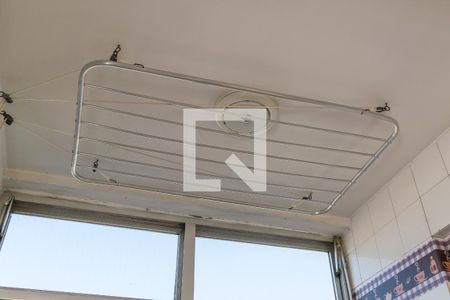 Apartamento à venda com 58m², 2 quartos e 1 vagaÁrea de Serviço