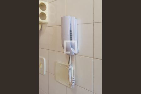 Apartamento à venda com 58m², 2 quartos e 1 vagaCozinha - Interfone