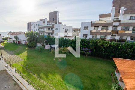 Vista de apartamento para alugar com 2 quartos, 84m² em Canasvieiras, Florianópolis