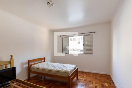 Quarto 1 de apartamento para alugar com 2 quartos, 72m² em Vila Buarque, São Paulo