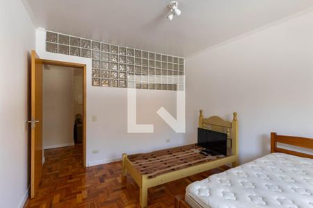 Quarto 1 de apartamento para alugar com 2 quartos, 72m² em Vila Buarque, São Paulo