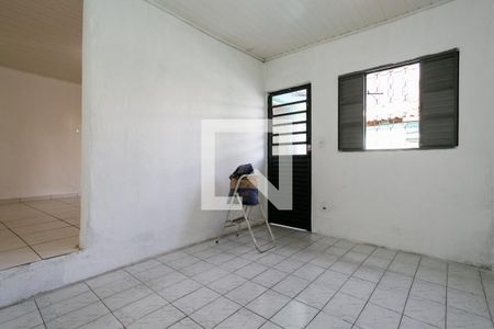 Sala de casa para alugar com 1 quarto, 36m² em Vila Dionisia, São Paulo