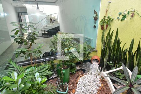 Casa à venda com 200m², 3 quartos e 3 vagasJardim