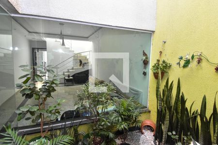 Casa à venda com 200m², 3 quartos e 3 vagasJardim