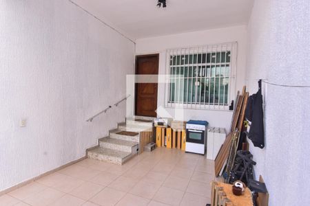 Casa à venda com 200m², 3 quartos e 3 vagasGaragem