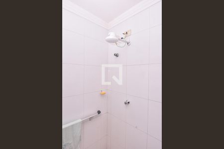 Casa à venda com 200m², 3 quartos e 3 vagasBanheiro da Suíte 3