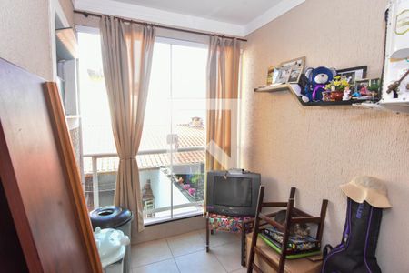 Casa à venda com 200m², 3 quartos e 3 vagasVaranda