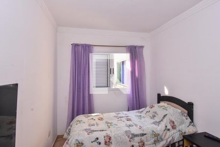 Casa à venda com 200m², 3 quartos e 3 vagasQuarto 2 - Suíte