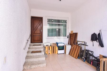 Casa à venda com 200m², 3 quartos e 3 vagasGaragem