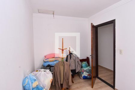 Casa à venda com 200m², 3 quartos e 3 vagasCloset do quarto 3
