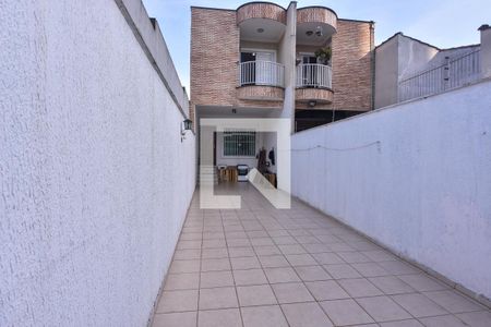 Casa à venda com 200m², 3 quartos e 3 vagasGaragem