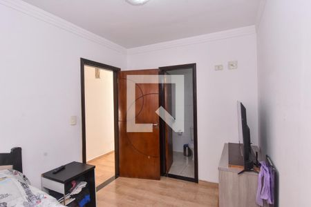 Casa à venda com 200m², 3 quartos e 3 vagasQuarto 2 - Suíte