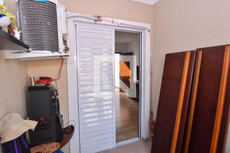 Casa à venda com 200m², 3 quartos e 3 vagasVaranda