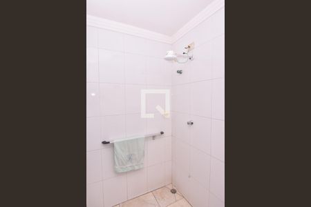 Casa à venda com 200m², 3 quartos e 3 vagasBanheiro da Suíte 3