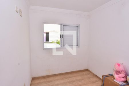 Casa à venda com 200m², 3 quartos e 3 vagasCloset do quarto 3