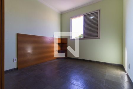 Quarto 1 de apartamento para alugar com 3 quartos, 65m² em Jardim Quarto Centenário, Campinas