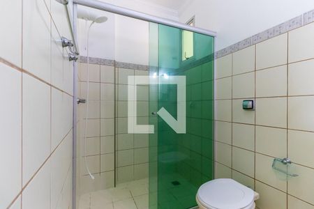 Apartamento para alugar com 65m², 3 quartos e 1 vaga Apartamento para alugar com 65m², 3 quartos e 1 vagaBanheiro