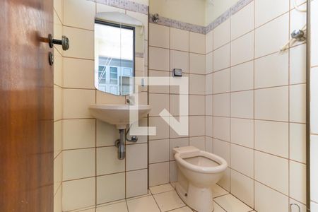 Apartamento para alugar com 65m², 3 quartos e 1 vaga Apartamento para alugar com 65m², 3 quartos e 1 vagaBanheiro de serviço