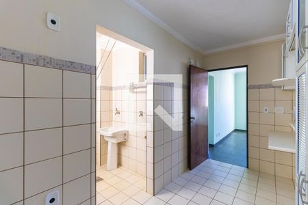Apartamento para alugar com 65m², 3 quartos e 1 vaga Apartamento para alugar com 65m², 3 quartos e 1 vagaCozinha
