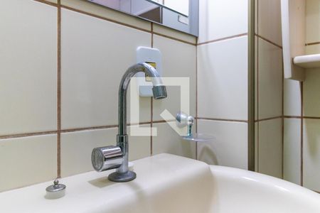 Apartamento para alugar com 65m², 3 quartos e 1 vaga Apartamento para alugar com 65m², 3 quartos e 1 vagaBanheiro