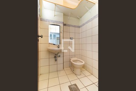 Apartamento para alugar com 65m², 3 quartos e 1 vaga Apartamento para alugar com 65m², 3 quartos e 1 vagaBanheiro de serviço