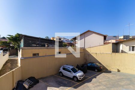 Apartamento para alugar com 65m², 3 quartos e 1 vaga Apartamento para alugar com 65m², 3 quartos e 1 vagaVista do quarto 3