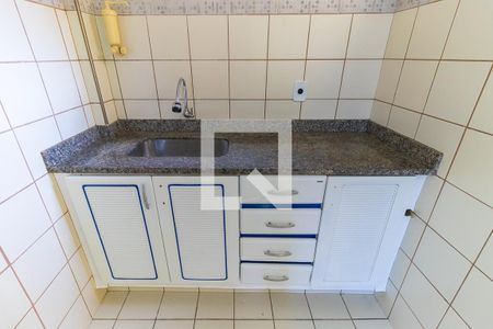 Apartamento para alugar com 65m², 3 quartos e 1 vaga Apartamento para alugar com 65m², 3 quartos e 1 vagaCozinha