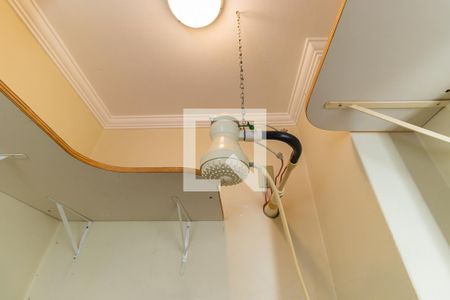 Apartamento para alugar com 65m², 3 quartos e 1 vaga Apartamento para alugar com 65m², 3 quartos e 1 vagaBanheiro de serviço