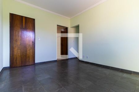 Sala de apartamento para alugar com 3 quartos, 65m² em Jardim Quarto Centenário, Campinas