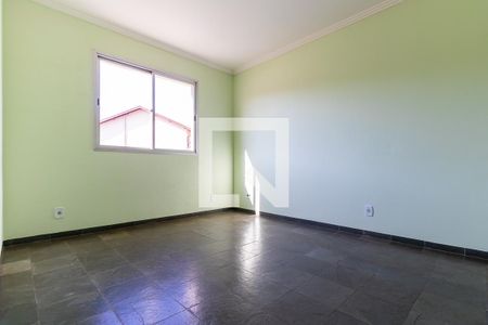 Sala de apartamento para alugar com 3 quartos, 65m² em Jardim Quarto Centenário, Campinas