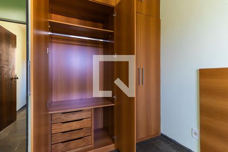 Quarto 1 de apartamento para alugar com 3 quartos, 65m² em Jardim Quarto Centenário, Campinas