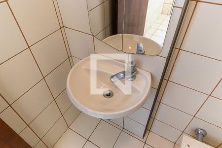 Apartamento para alugar com 65m², 3 quartos e 1 vaga Apartamento para alugar com 65m², 3 quartos e 1 vagaBanheiro de serviço