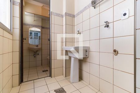 Apartamento para alugar com 65m², 3 quartos e 1 vaga Apartamento para alugar com 65m², 3 quartos e 1 vagaÁrea de serviço