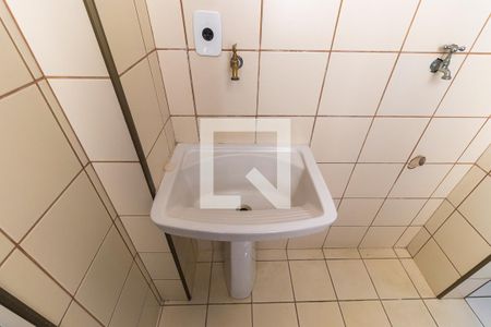 Apartamento para alugar com 65m², 3 quartos e 1 vaga Apartamento para alugar com 65m², 3 quartos e 1 vagaÁrea de serviço