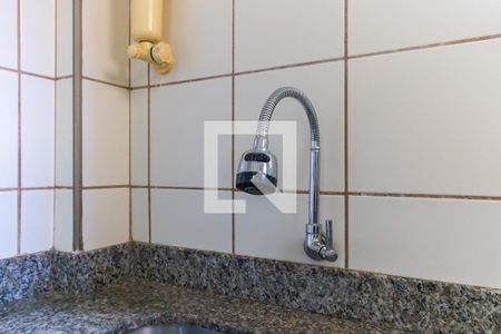Apartamento para alugar com 65m², 3 quartos e 1 vaga Apartamento para alugar com 65m², 3 quartos e 1 vagaCozinha