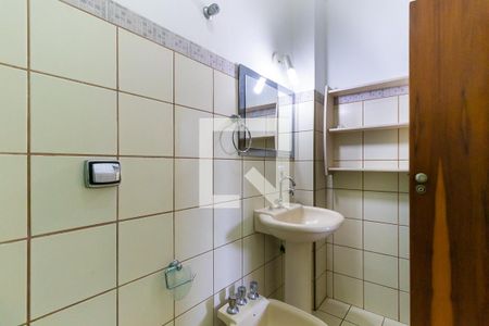 Apartamento para alugar com 65m², 3 quartos e 1 vaga Apartamento para alugar com 65m², 3 quartos e 1 vagaBanheiro