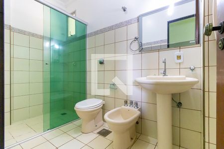 Apartamento para alugar com 65m², 3 quartos e 1 vaga Apartamento para alugar com 65m², 3 quartos e 1 vagaBanheiro