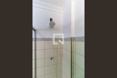 Apartamento para alugar com 65m², 3 quartos e 1 vaga Apartamento para alugar com 65m², 3 quartos e 1 vagaBanheiro