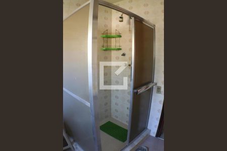 Casa à venda com 300m², 4 quartos e 4 vagasBanheiro do Quarto 4