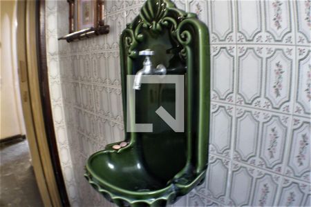 Casa à venda com 300m², 4 quartos e 4 vagasLavabo