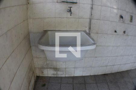 Casa à venda com 300m², 4 quartos e 4 vagasÁrea de Serviço